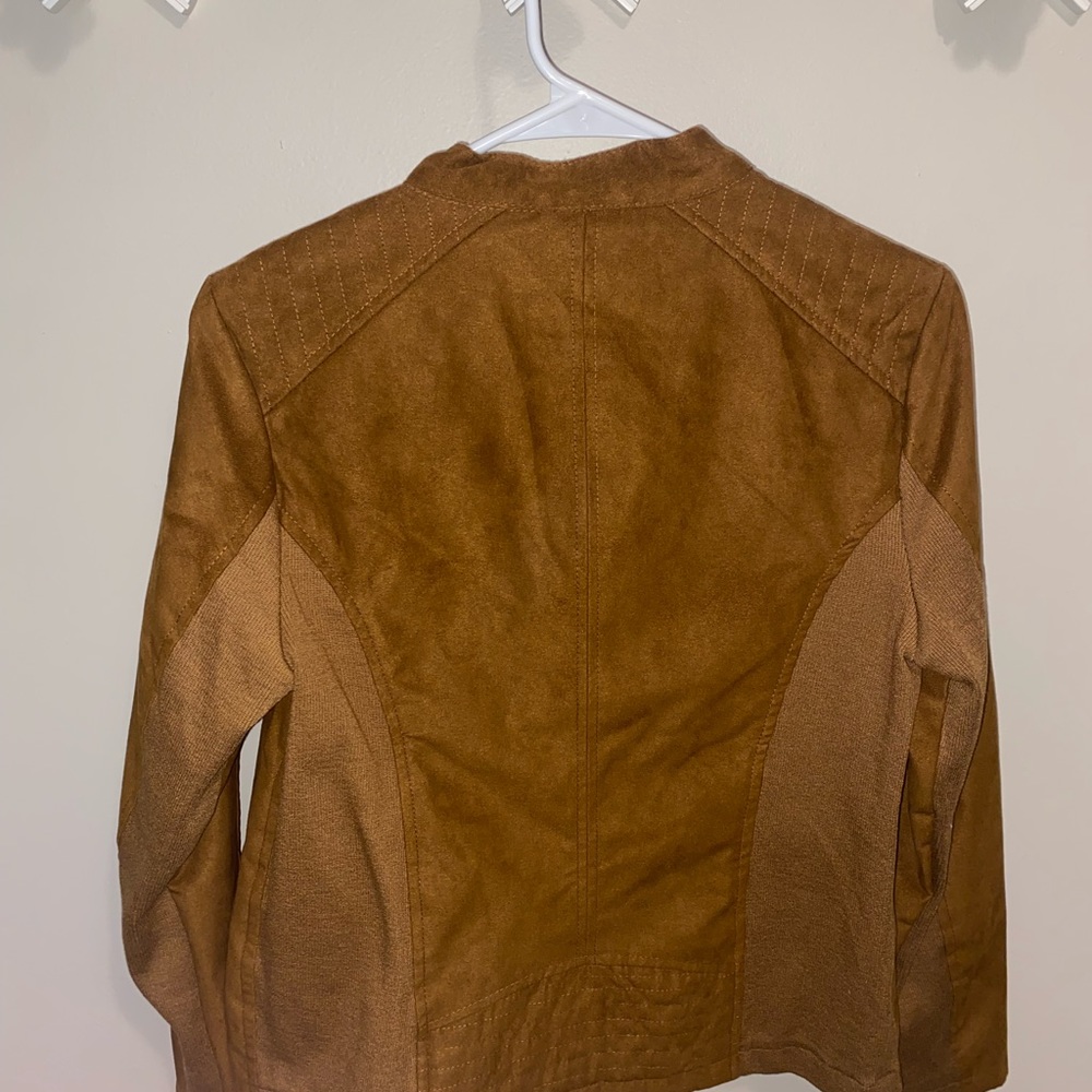 Jacket - Picture 3 of 5